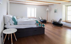 La Ferme De La Praz - Rooms With A View